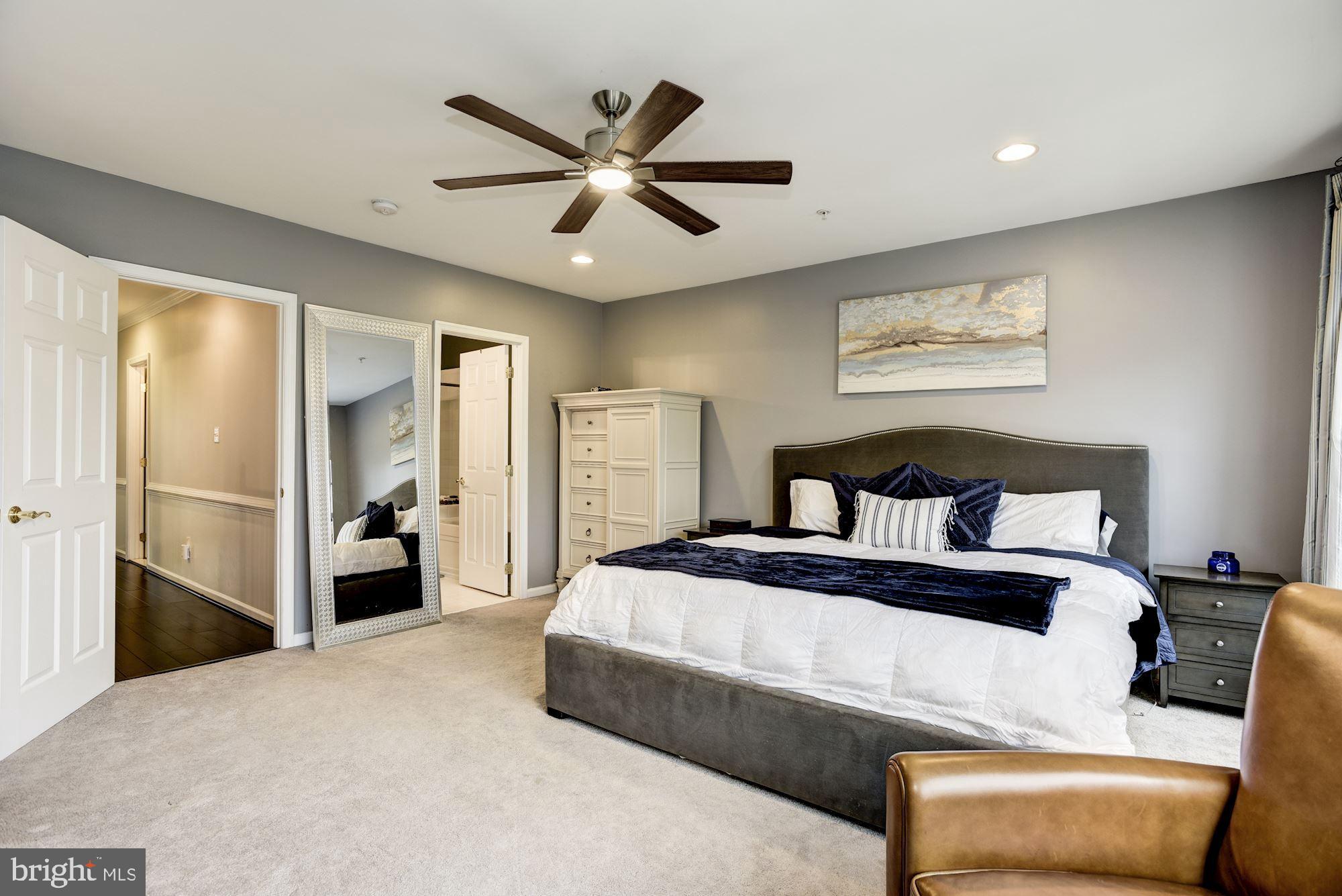 RESIDENCES AT BRAMBLETON - Residential