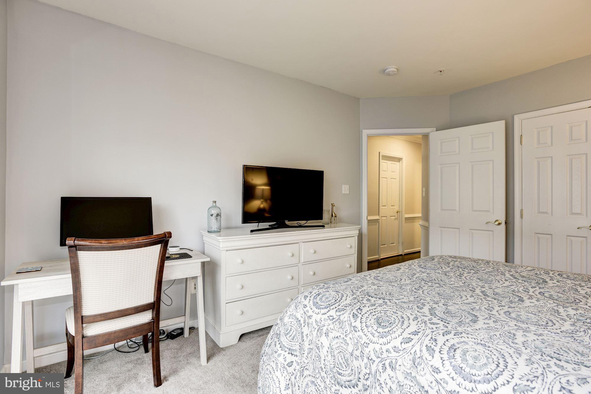 RESIDENCES AT BRAMBLETON - Residential