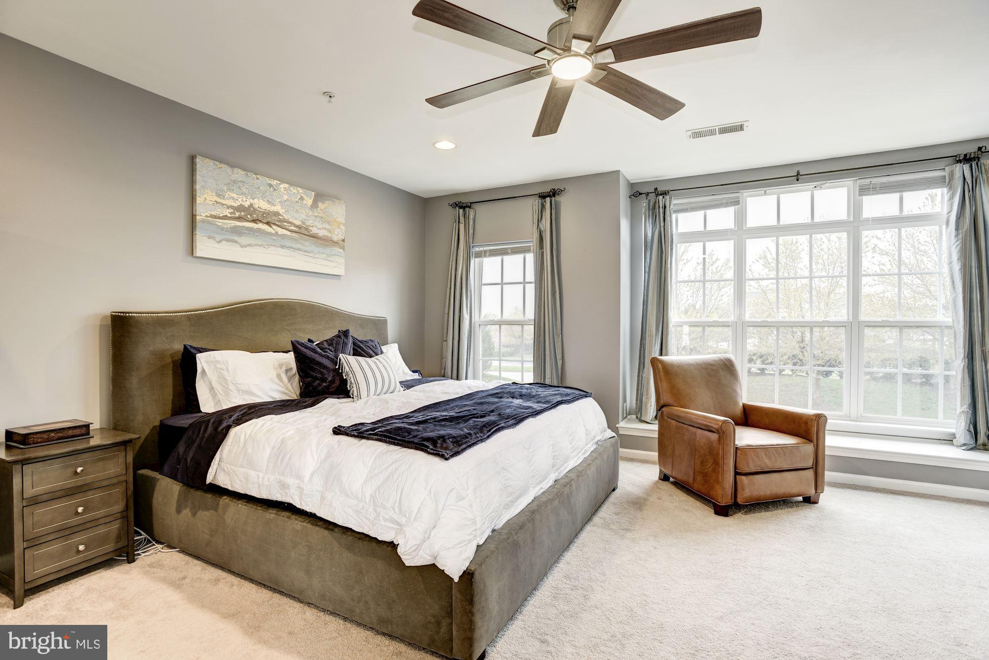 RESIDENCES AT BRAMBLETON - Residential