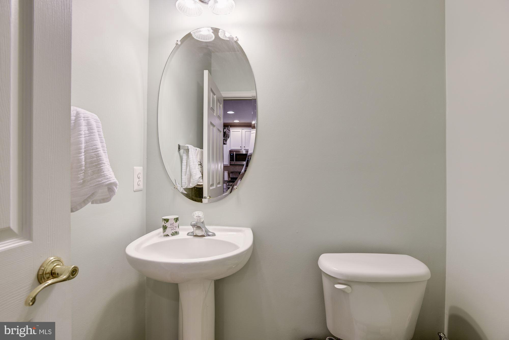 RESIDENCES AT BRAMBLETON - Residential