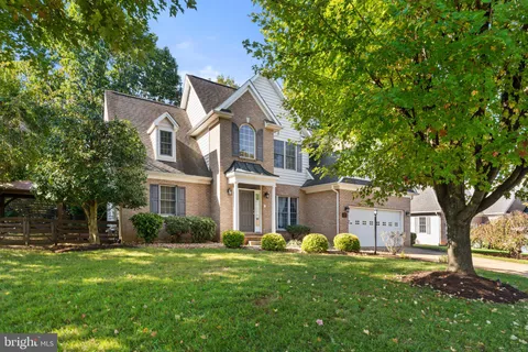 529 Tara Court, Culpeper, VA MLS: VACU2010274