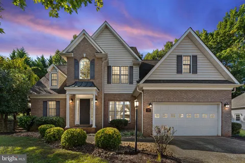 529 Tara Court, Culpeper, VA MLS: VACU2010274