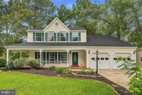 3805 Primrose Drive NW, Waldorf, MD 20602 - #: MDCH2059706