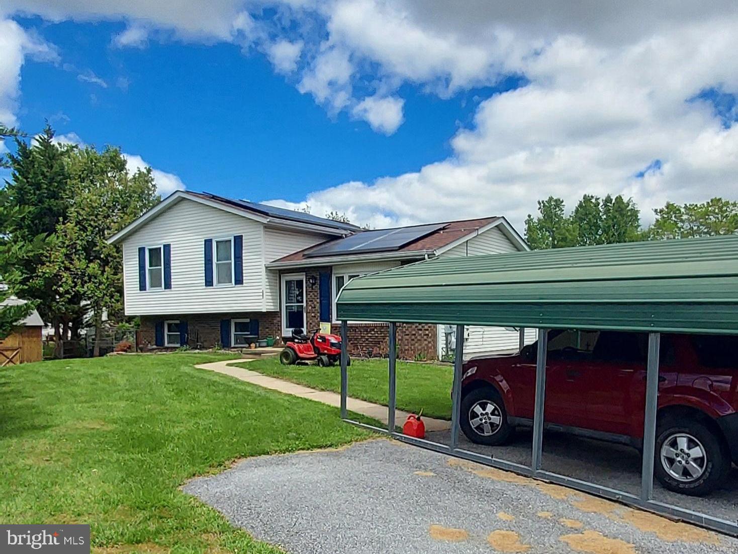 GREEN MEADOWS - Residential