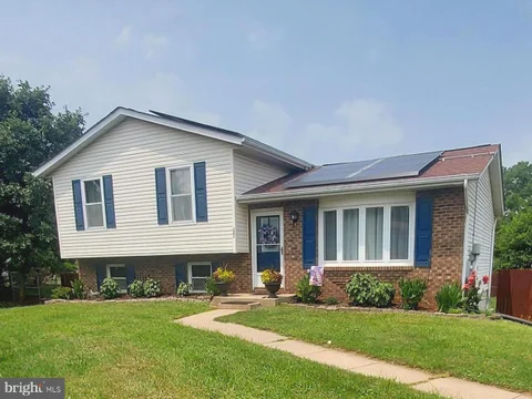 214 Grand Drive, Taneytown, MD 21787 - #: MDCR2035246