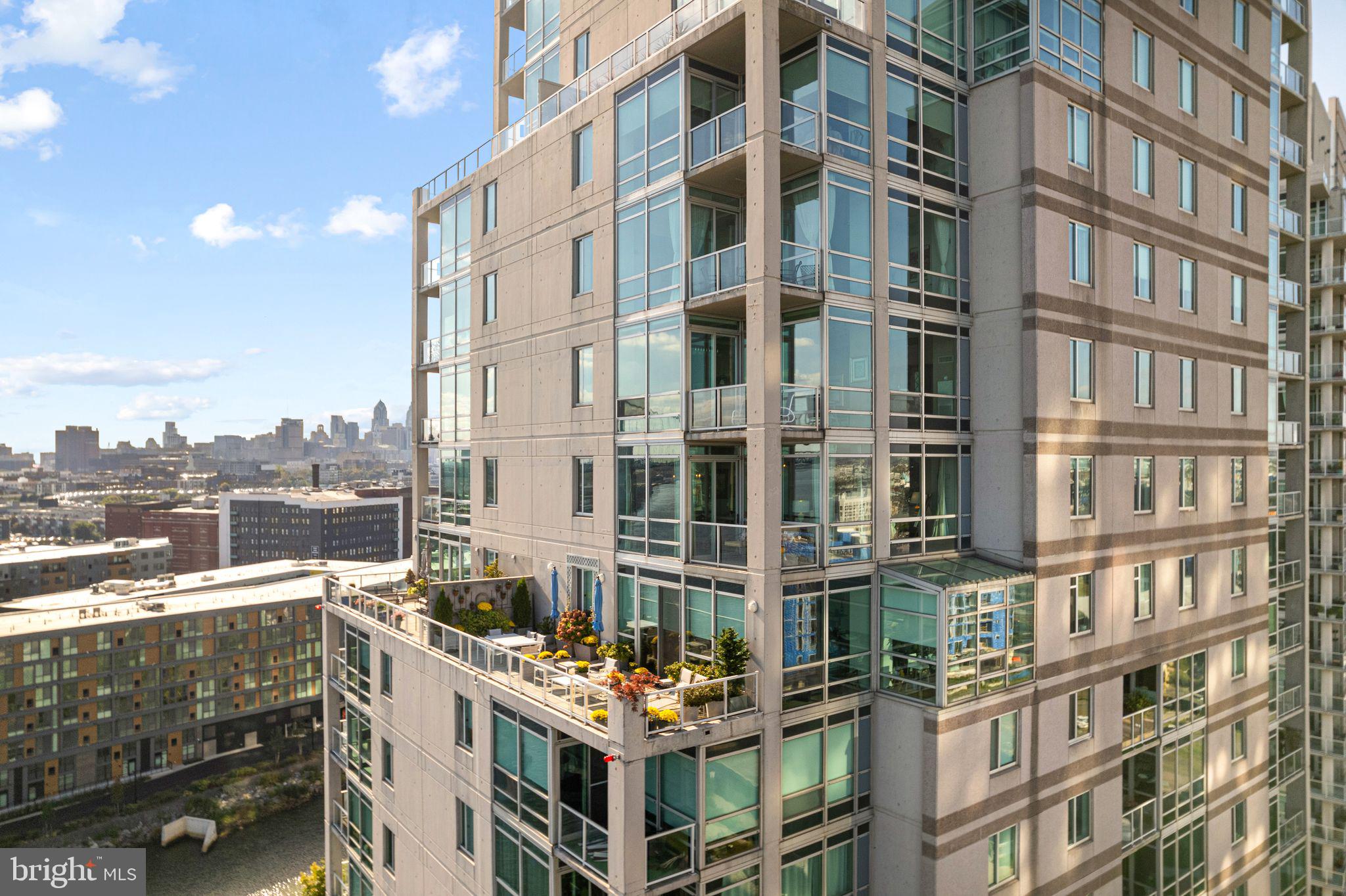 NORTHERN LIBERTIES - Residential