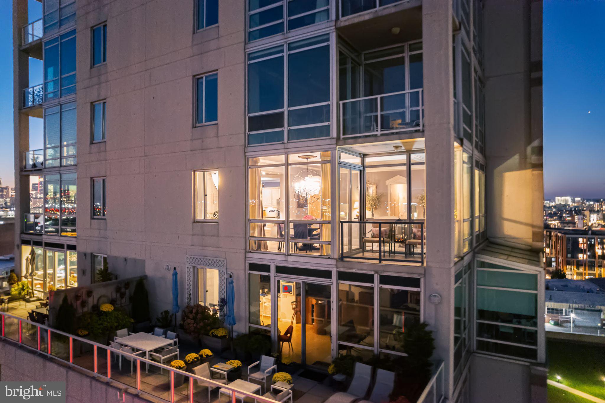 NORTHERN LIBERTIES - Residential