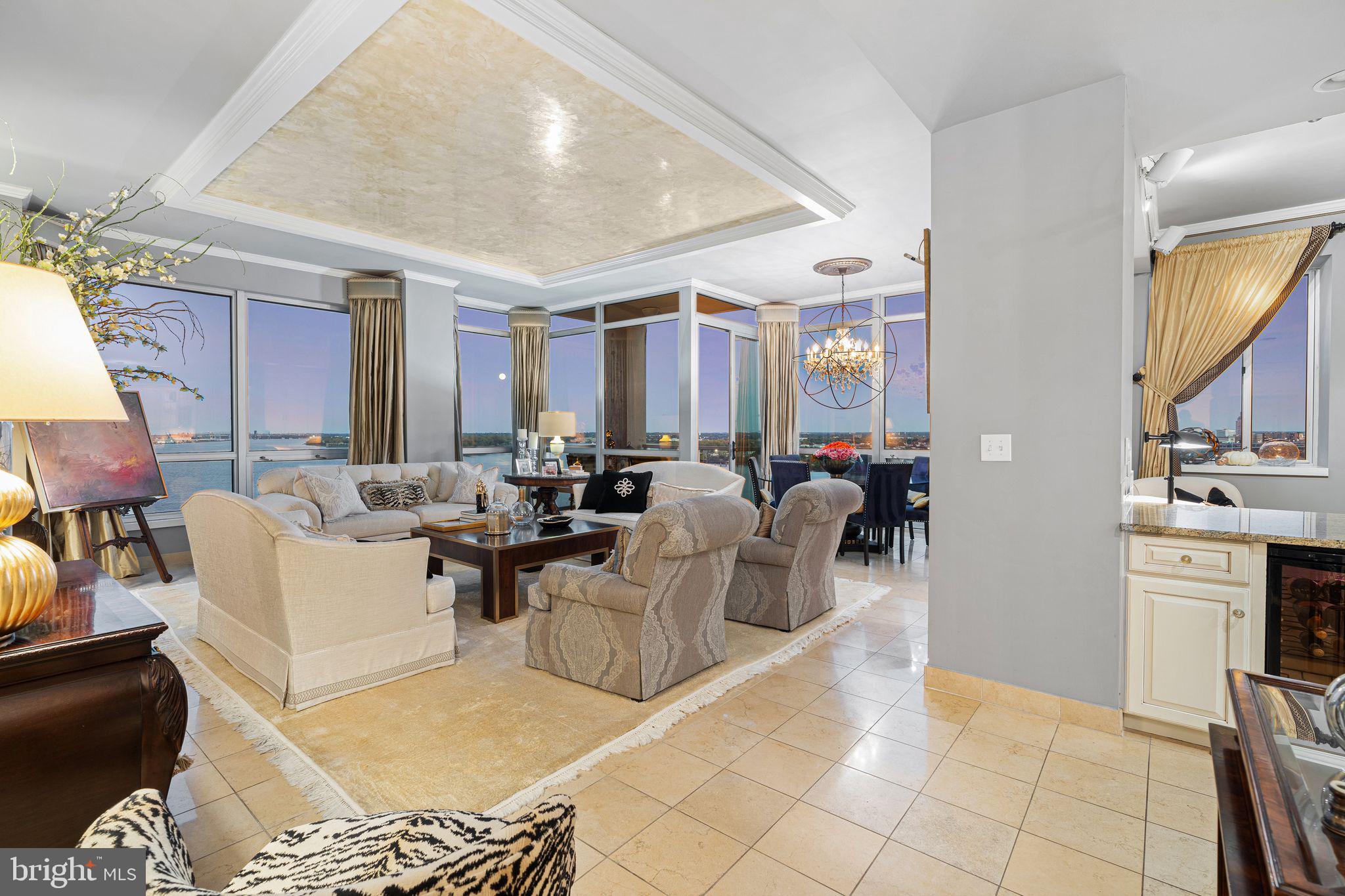 901 N PENN STREET P1501