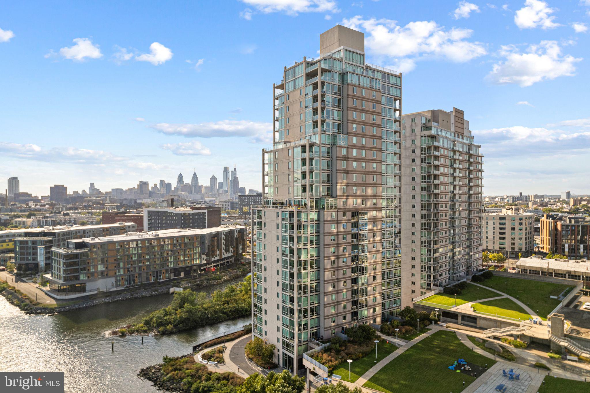 NORTHERN LIBERTIES - Residential