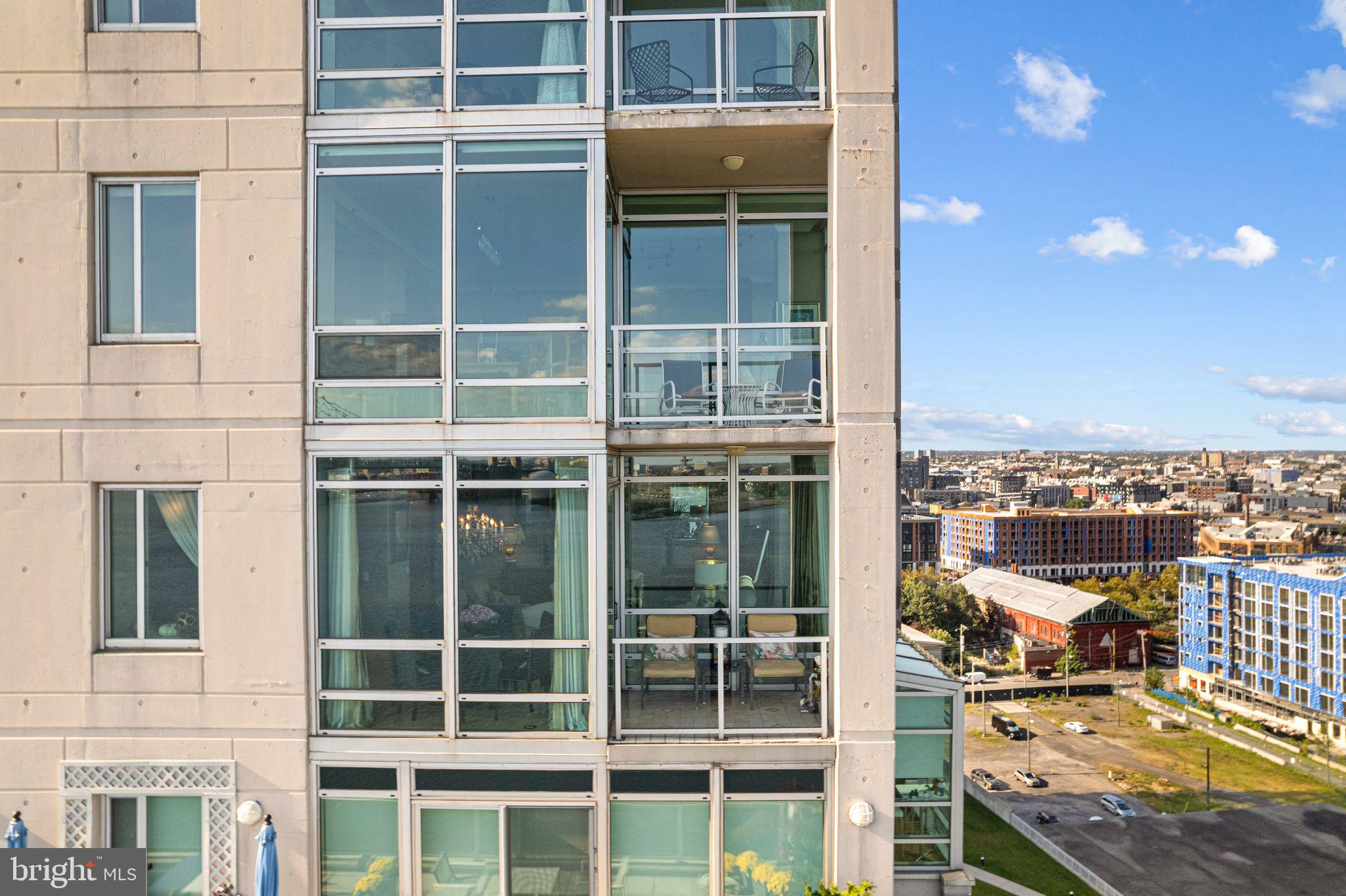 NORTHERN LIBERTIES - Residential