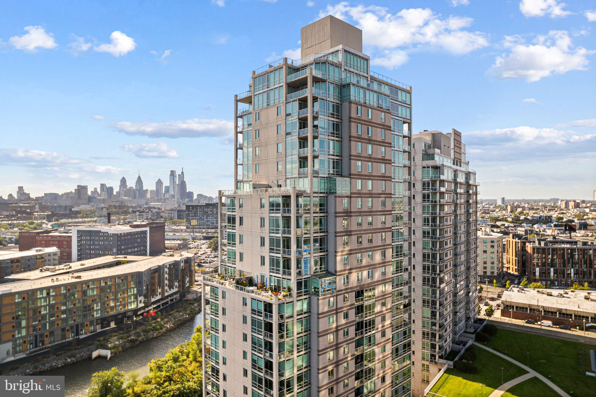 NORTHERN LIBERTIES - Residential