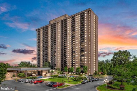 3705 S GEORGE MASON DRIVE 1409S FALLS CHURCH VA 22041