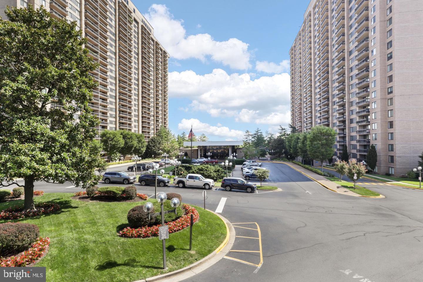 3705 S GEORGE MASON DRIVE 1409S