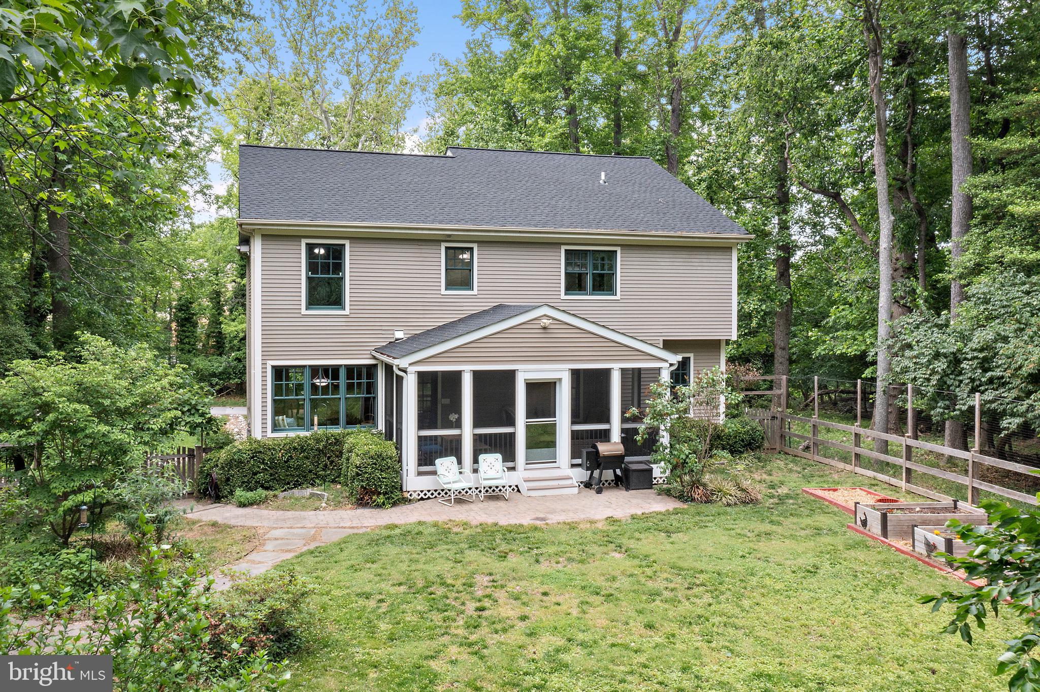 2681 CLAIBOURNE ROAD