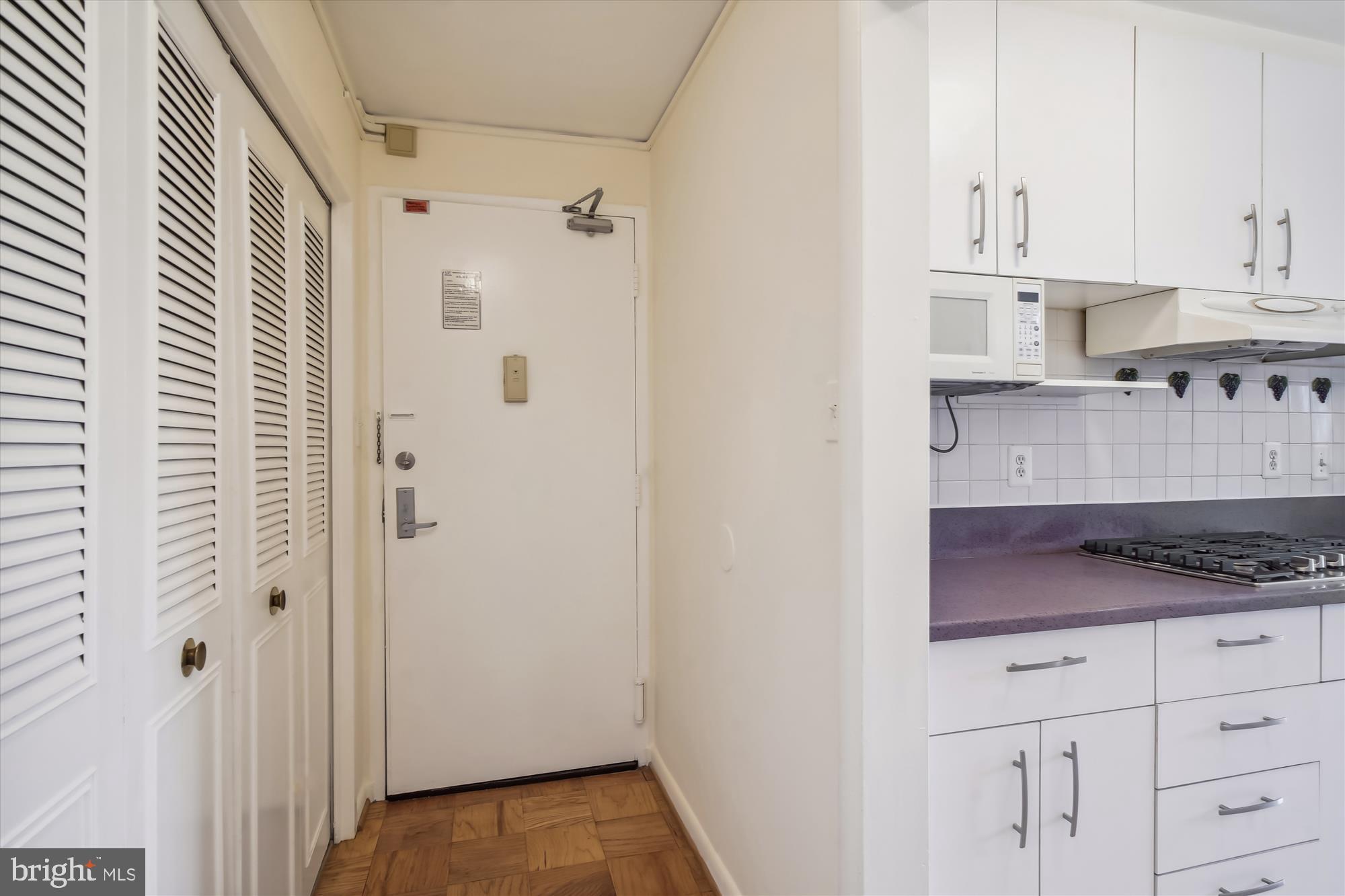 GROSVENOR PARK - Residential