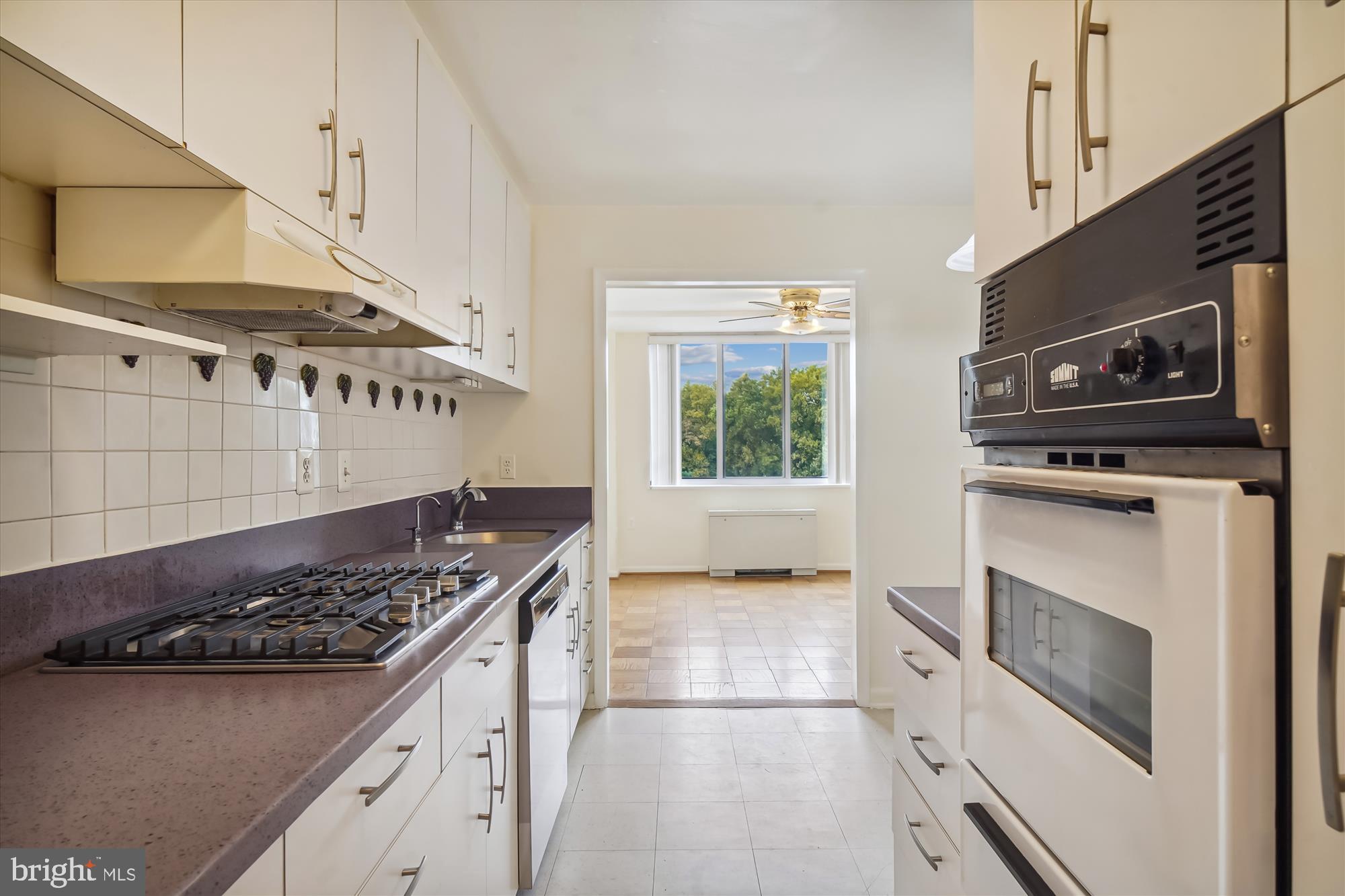 GROSVENOR PARK - Residential