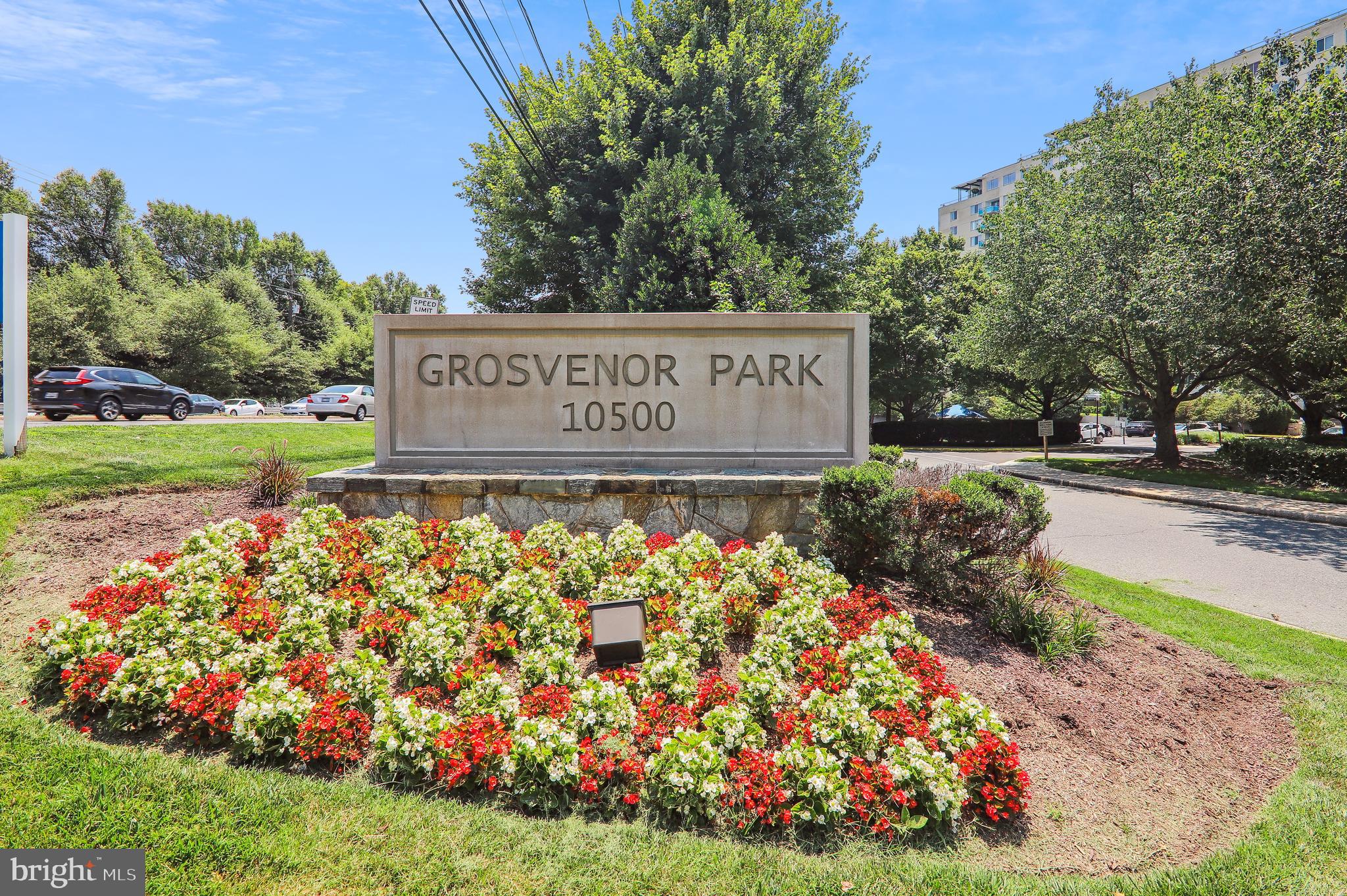 GROSVENOR PARK - Residential