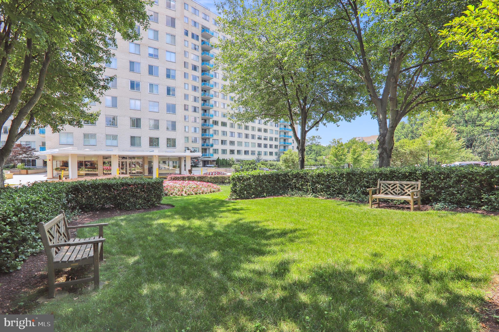 GROSVENOR PARK - Residential