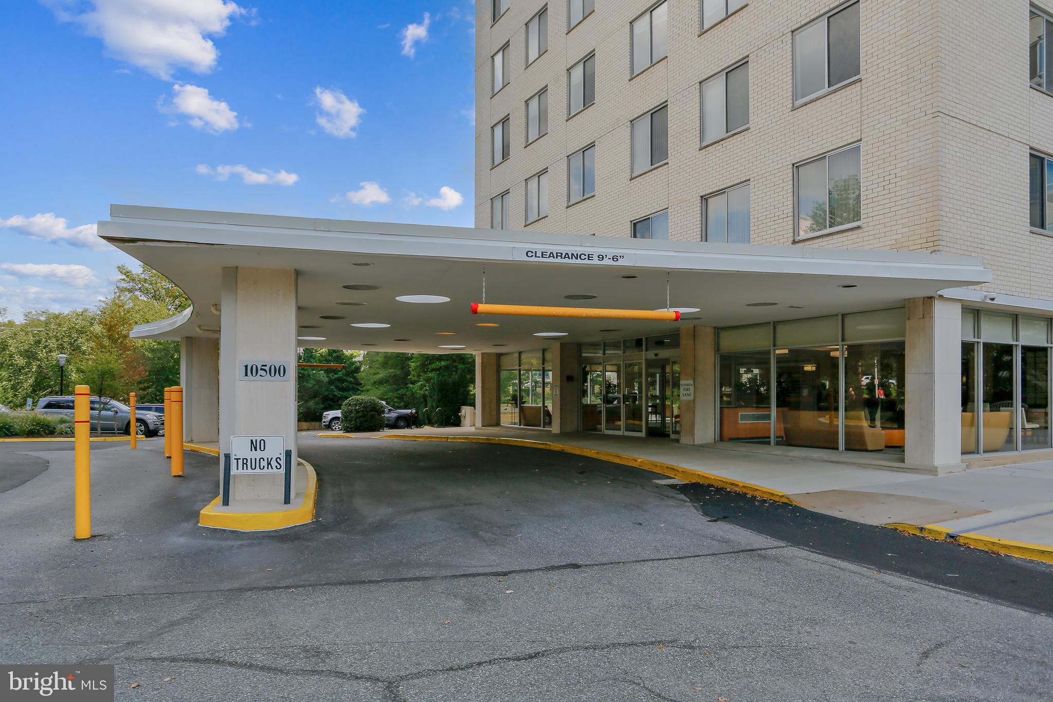 GROSVENOR PARK - Residential