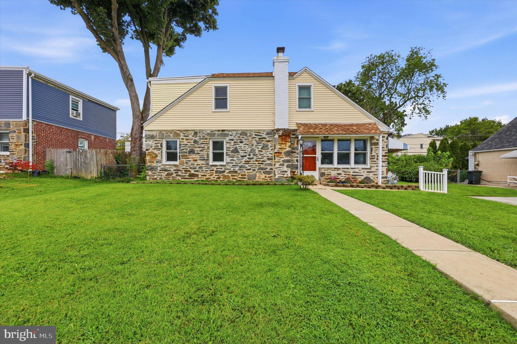 741 CRICKET LANE