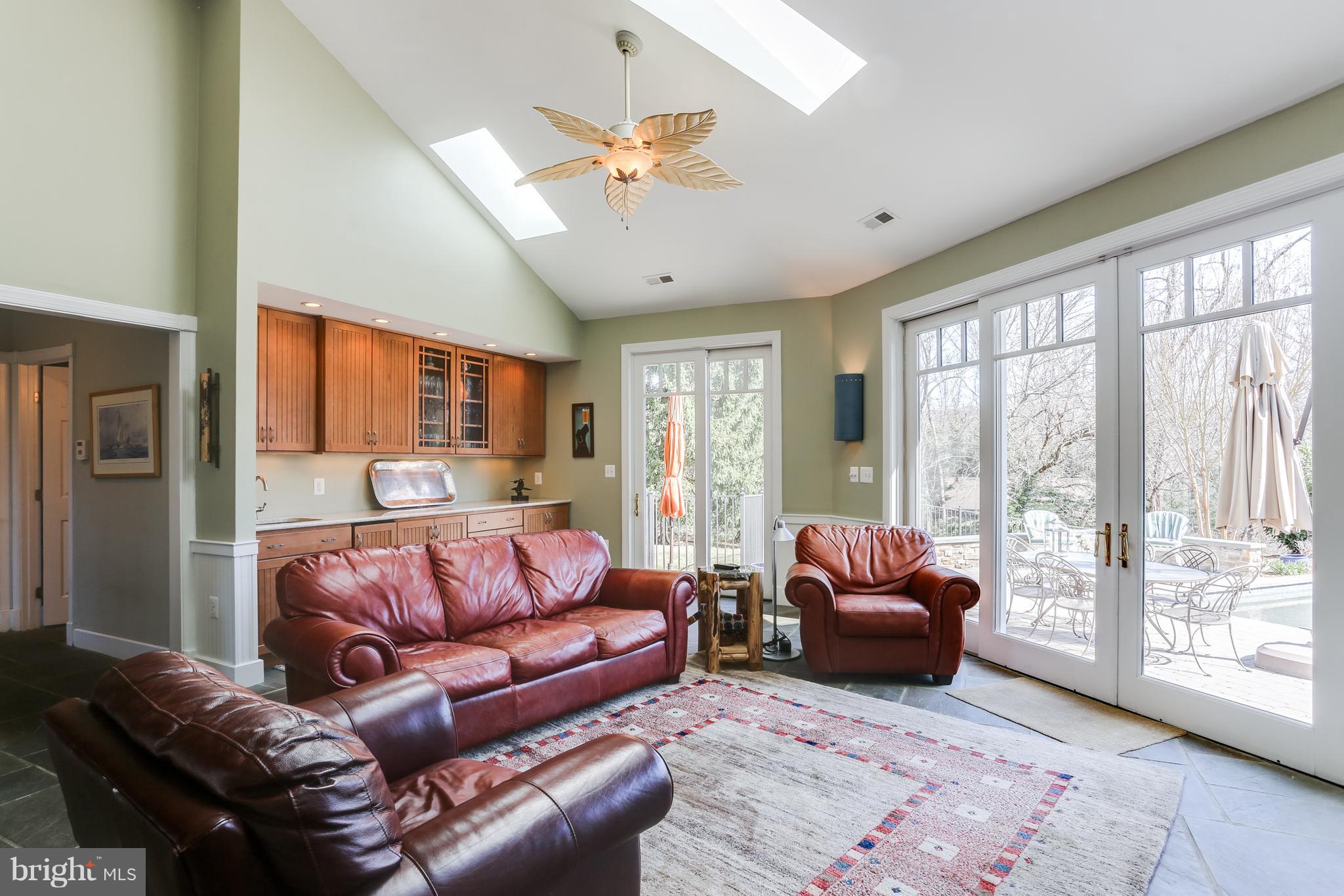 GLEN OBAN - Residential