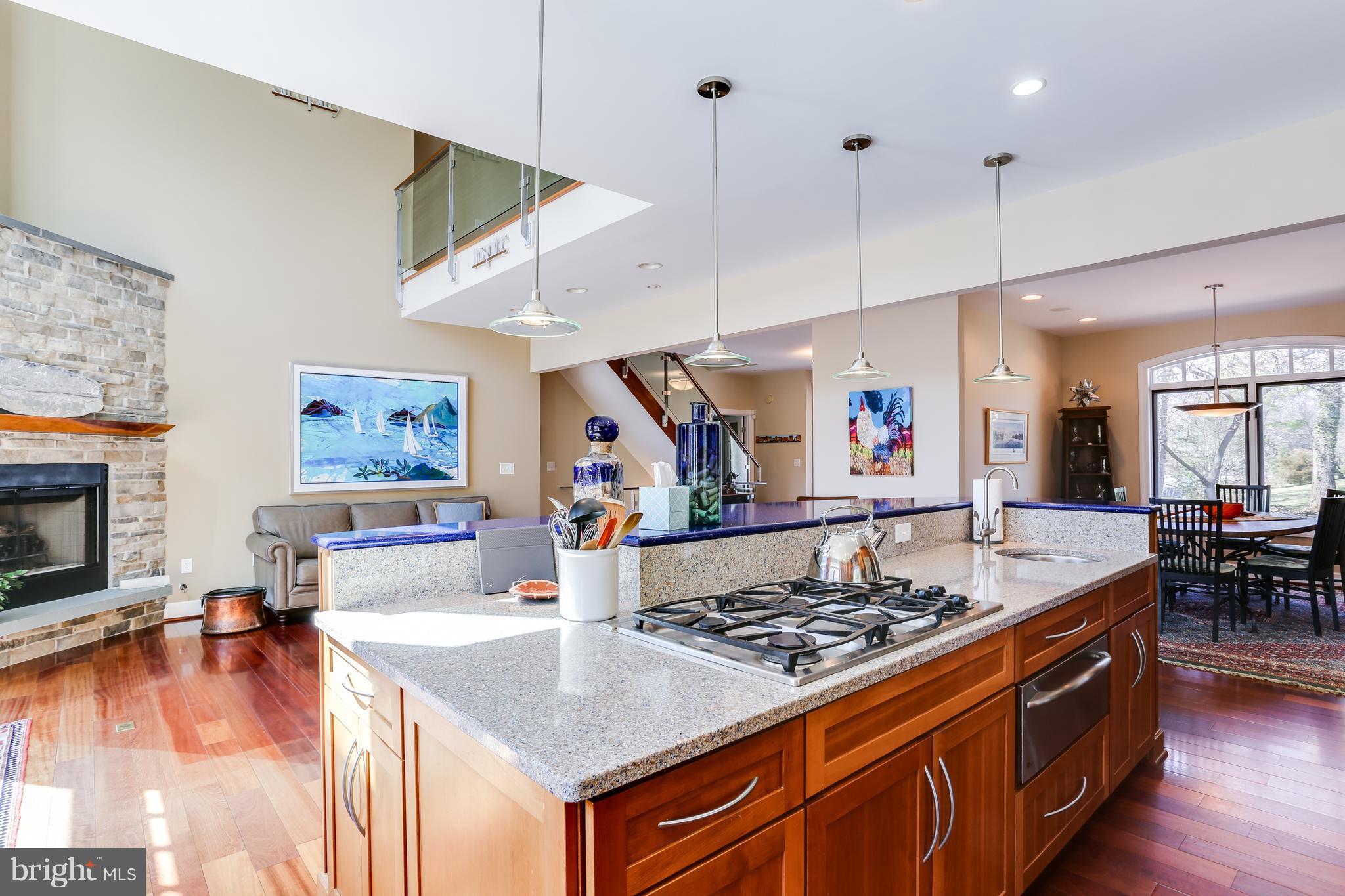 GLEN OBAN - Residential