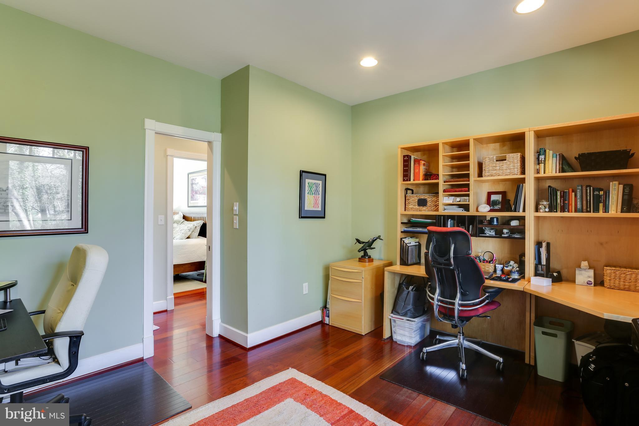 GLEN OBAN - Residential