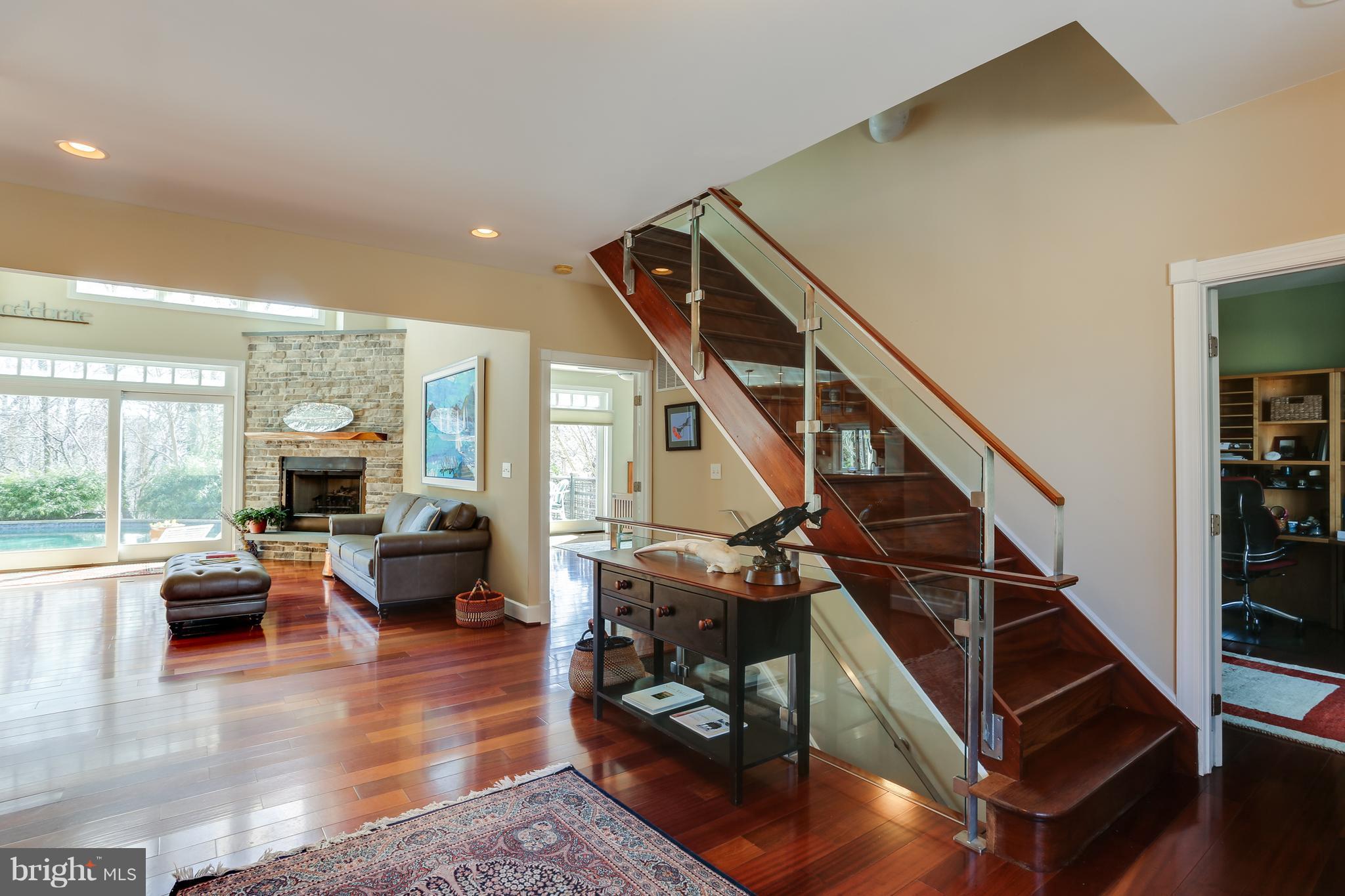 GLEN OBAN - Residential