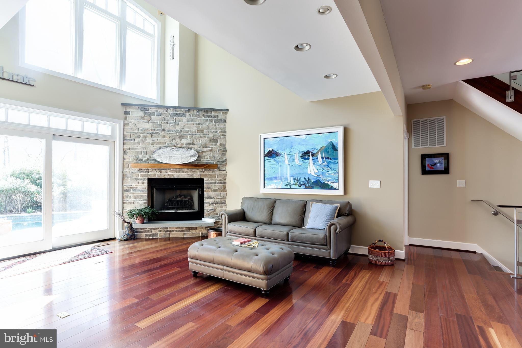 GLEN OBAN - Residential