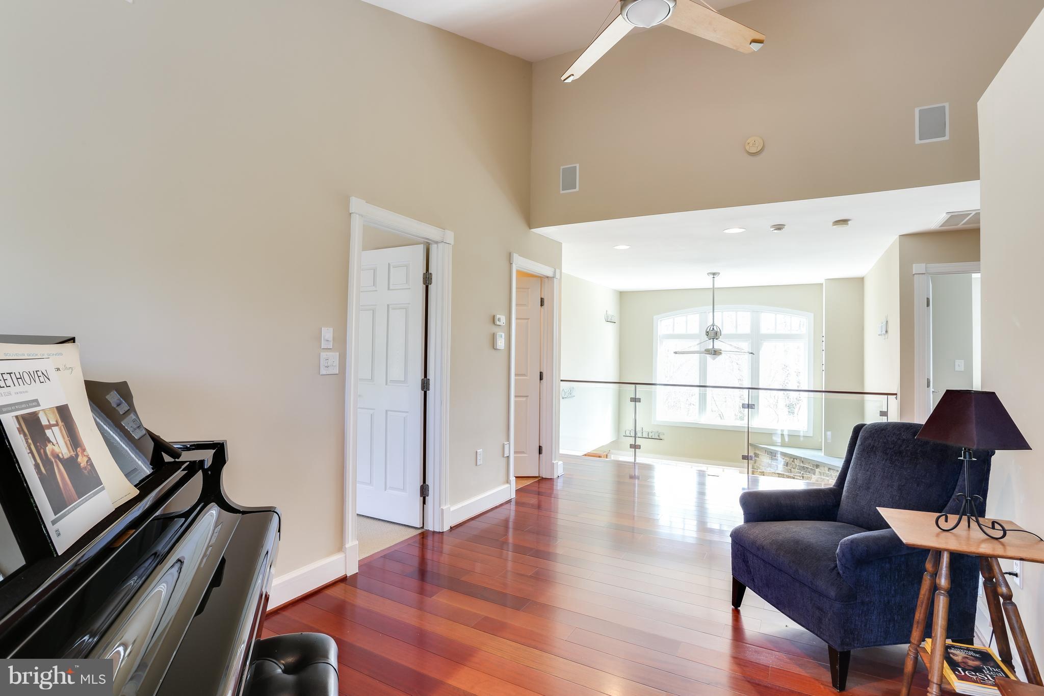 GLEN OBAN - Residential