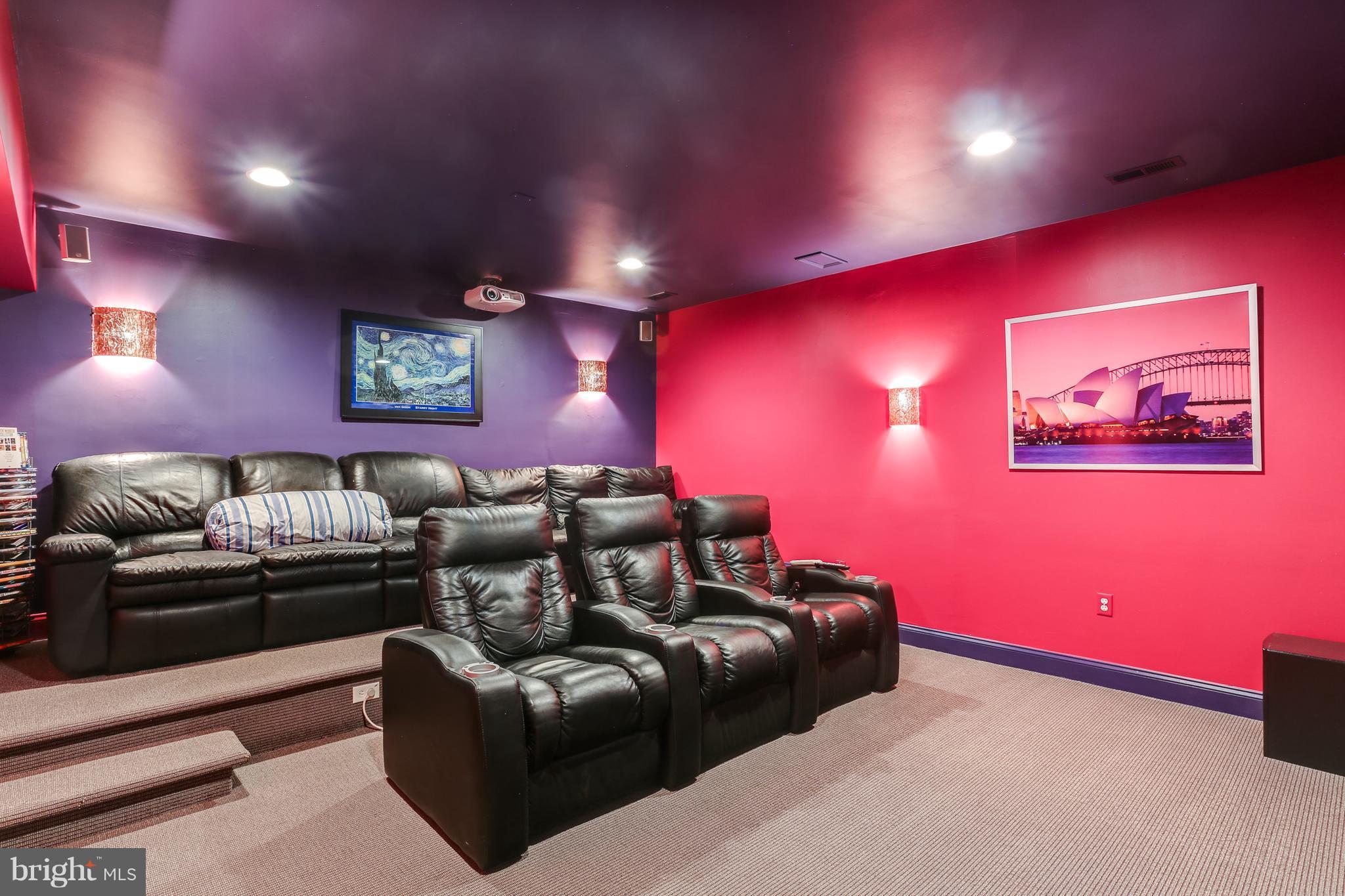 GLEN OBAN - Residential