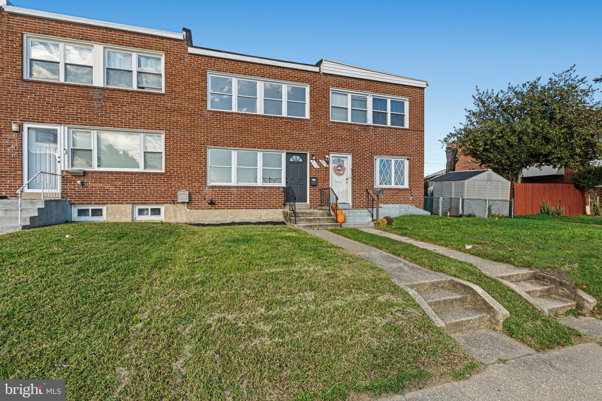 8110 N BOUNDARY ROAD