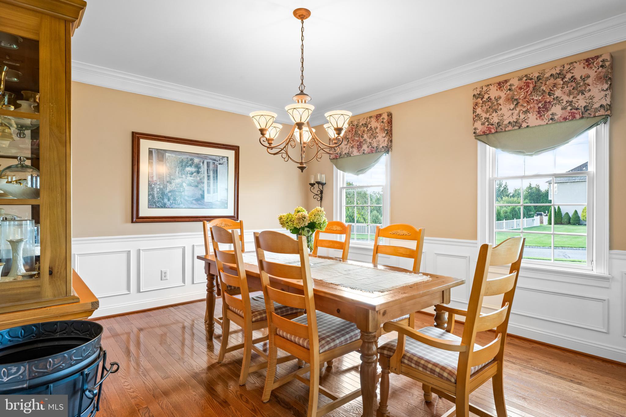 COUNTRY LANE - Residential