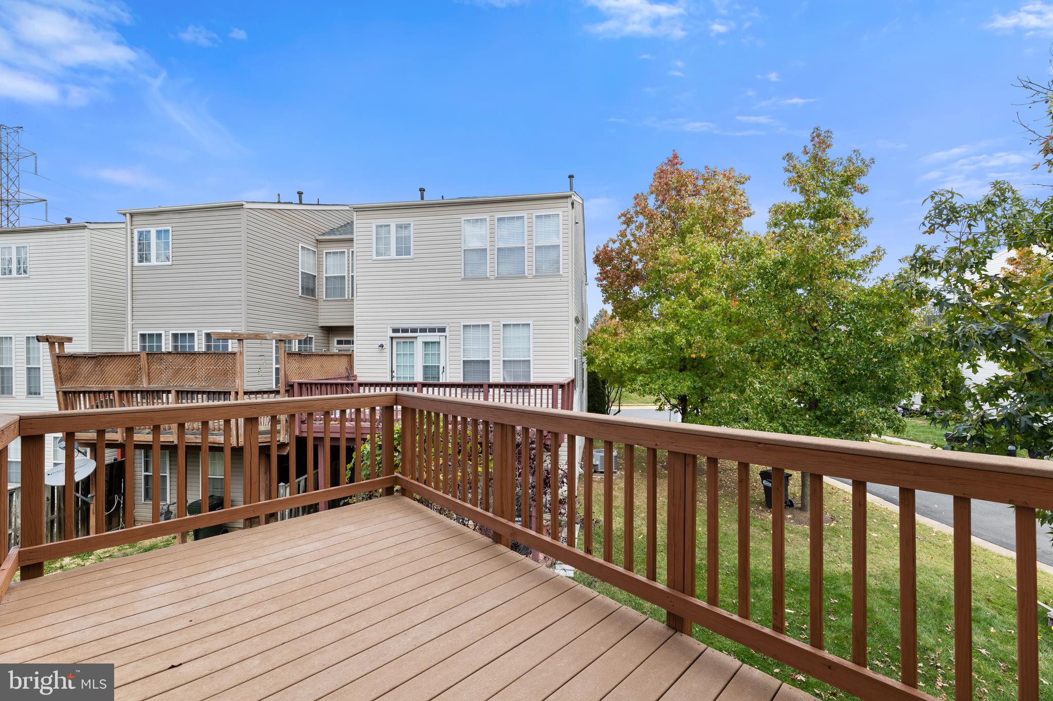 WELLESLEY - Residential Lease