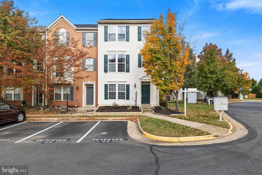 **FIRST TIME AVAILABLE FOR RENT**Over 2100 sq.ft.**Light, Bright & Airy this Stunning 3 level End unit townhome**Brand New carpet and Gleaming Hardwood.**Fresh paint throughout**New HVAC System**3 Level extension**Lower Level offers Bedroom, half Bath, and a HUGE Recreation Room, Walkout to Patio*Main Level offer: Gorgeous Living & Dining Room*Stunning kitchen with ample fo counter space, cabinet, Stainless Steel appliances Refrigerator (will be replaced soon),  Recess Lights, Island, and a pantry* Family Room off Kitchen**Breakfast Room with Sliding door leading to Beautiful Deck! Upper Level offers Large Secondary Bedrooms, Full Bath* Magnificient Primary Suite with Walk-in Closet and Updated Bathroom**Enjoy Outdoors on this Patio or Deck! Ample Parking nearby and 2 assigned parking spots in front of the home*Fine Amenities of Wellsley* Convenient to lots of options for shopping, dining, and entertainment. Easy access to Route 28 and 7, minutes to the Monroe Metro Station and Park-N-Ride, minutes to Dulles Airport, the Toll Road, and Reston Town Center, Historic Herndon** The landlord is exempt from accepting any source of funds pursuant to Virginia Code Section 36-96.2(I), and therefore does not accept housing vouchers at this property.