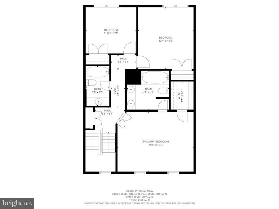 COUNCIL SQUARE - Residential Lease