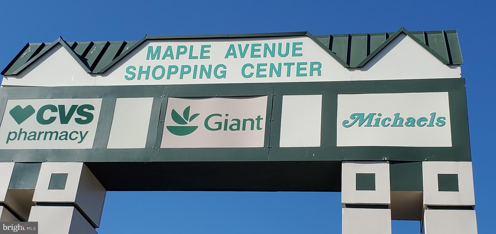 COUNCIL SQUARE - Residential Lease