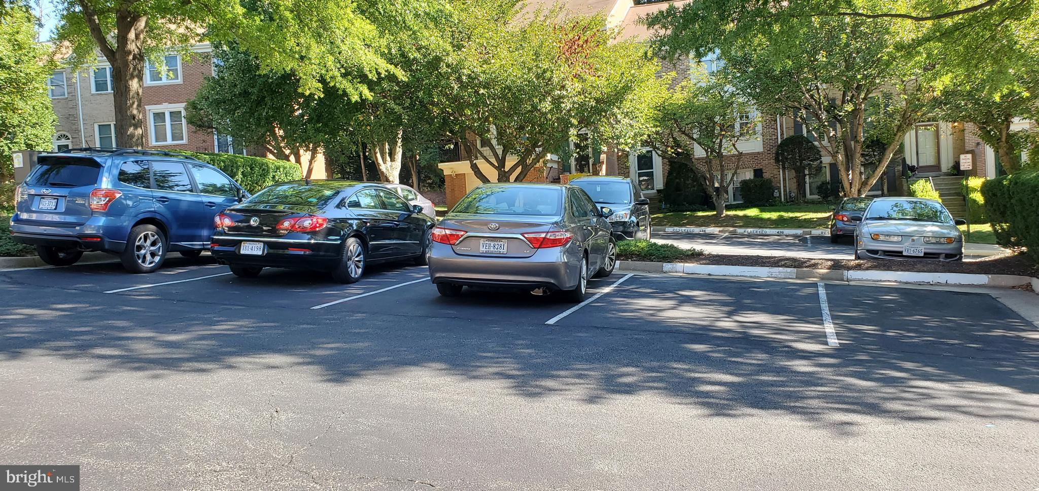 COUNCIL SQUARE - Residential Lease