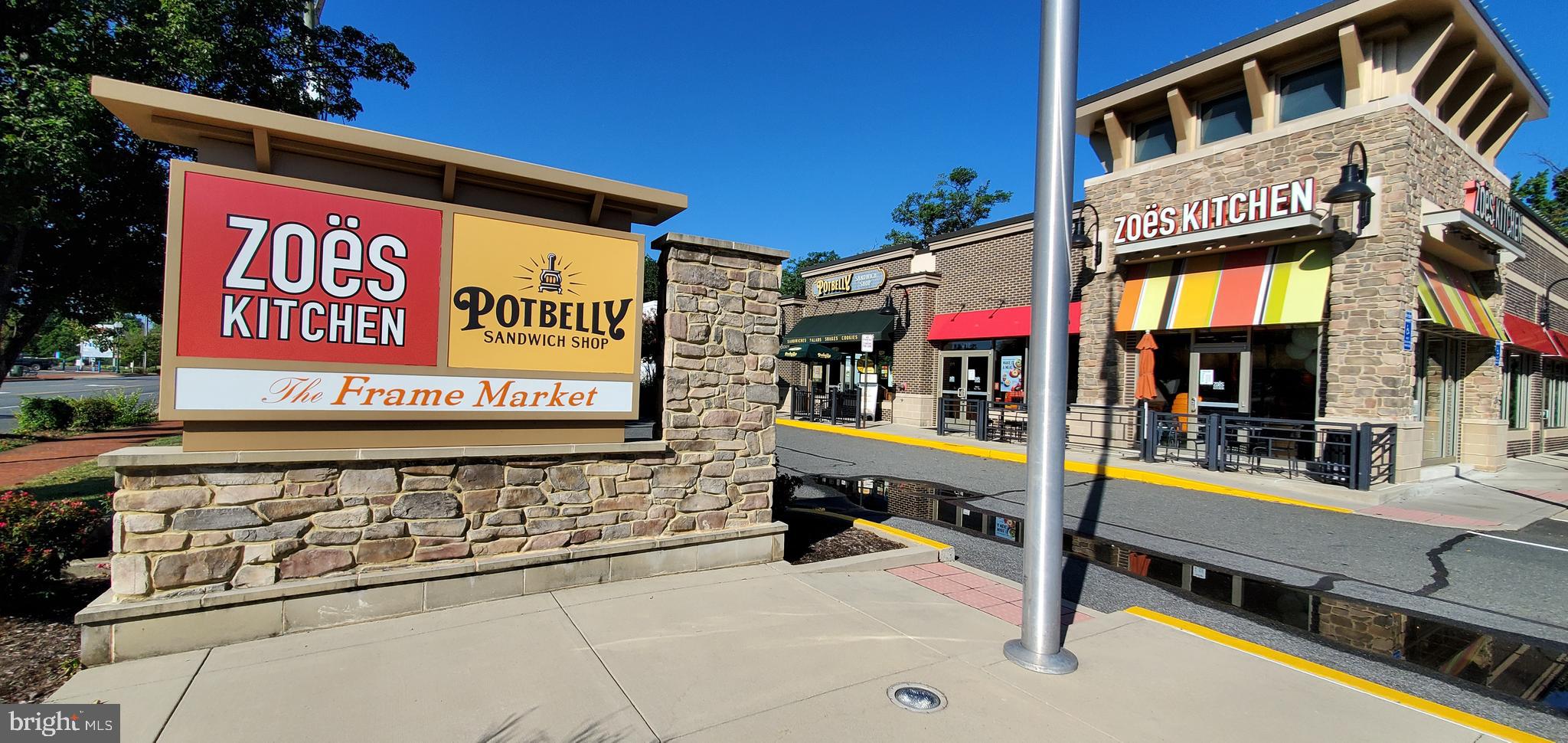 COUNCIL SQUARE - Residential Lease