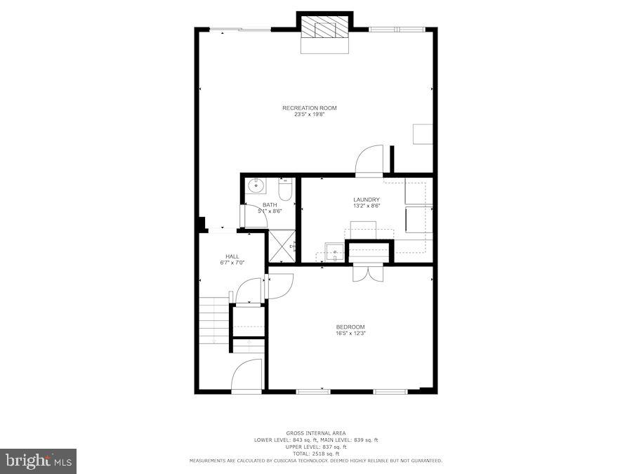 COUNCIL SQUARE - Residential Lease