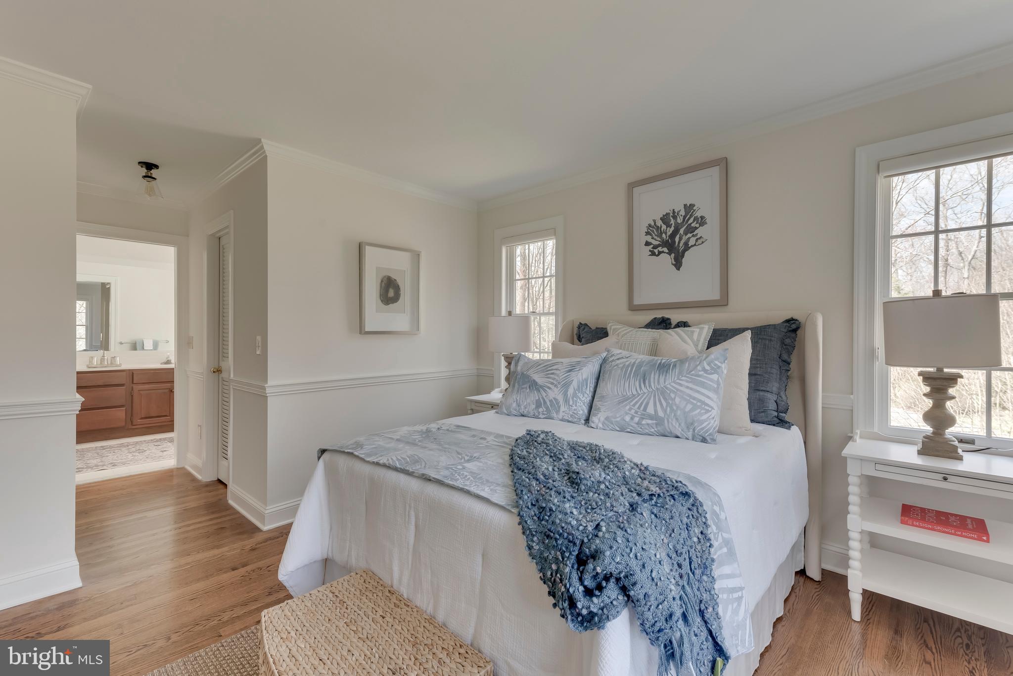 AMBERLEY - Residential