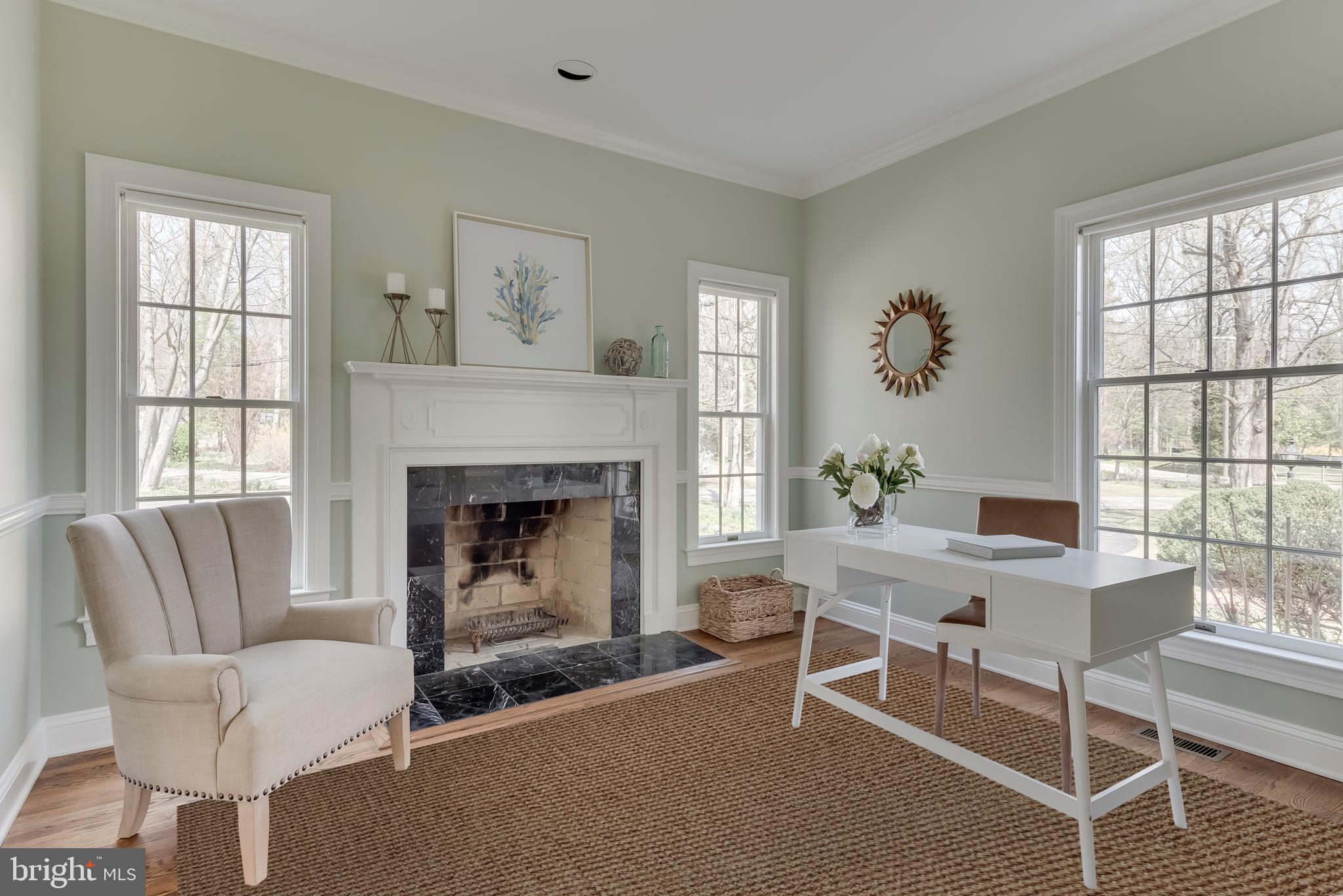 AMBERLEY - Residential