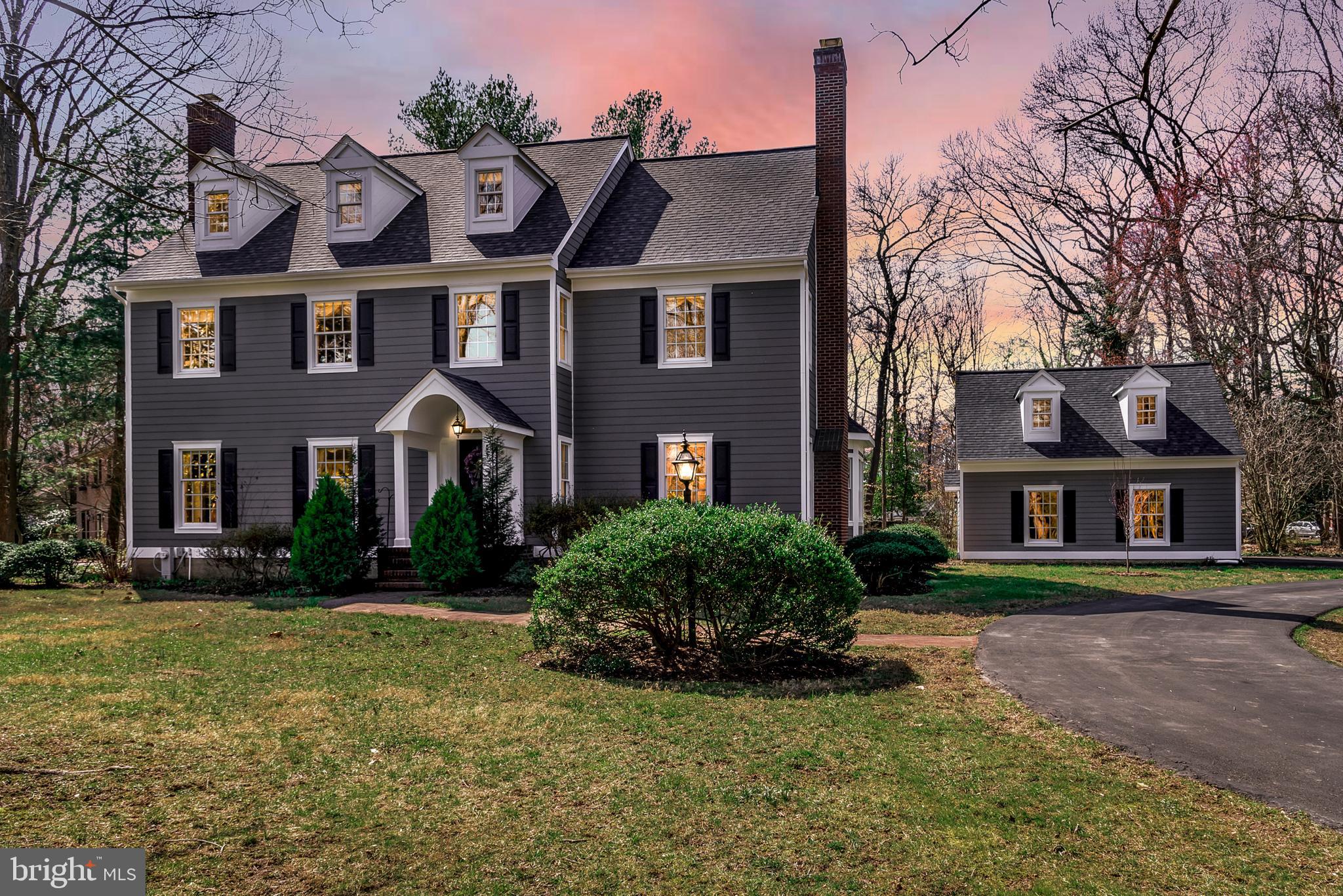 AMBERLEY - Residential