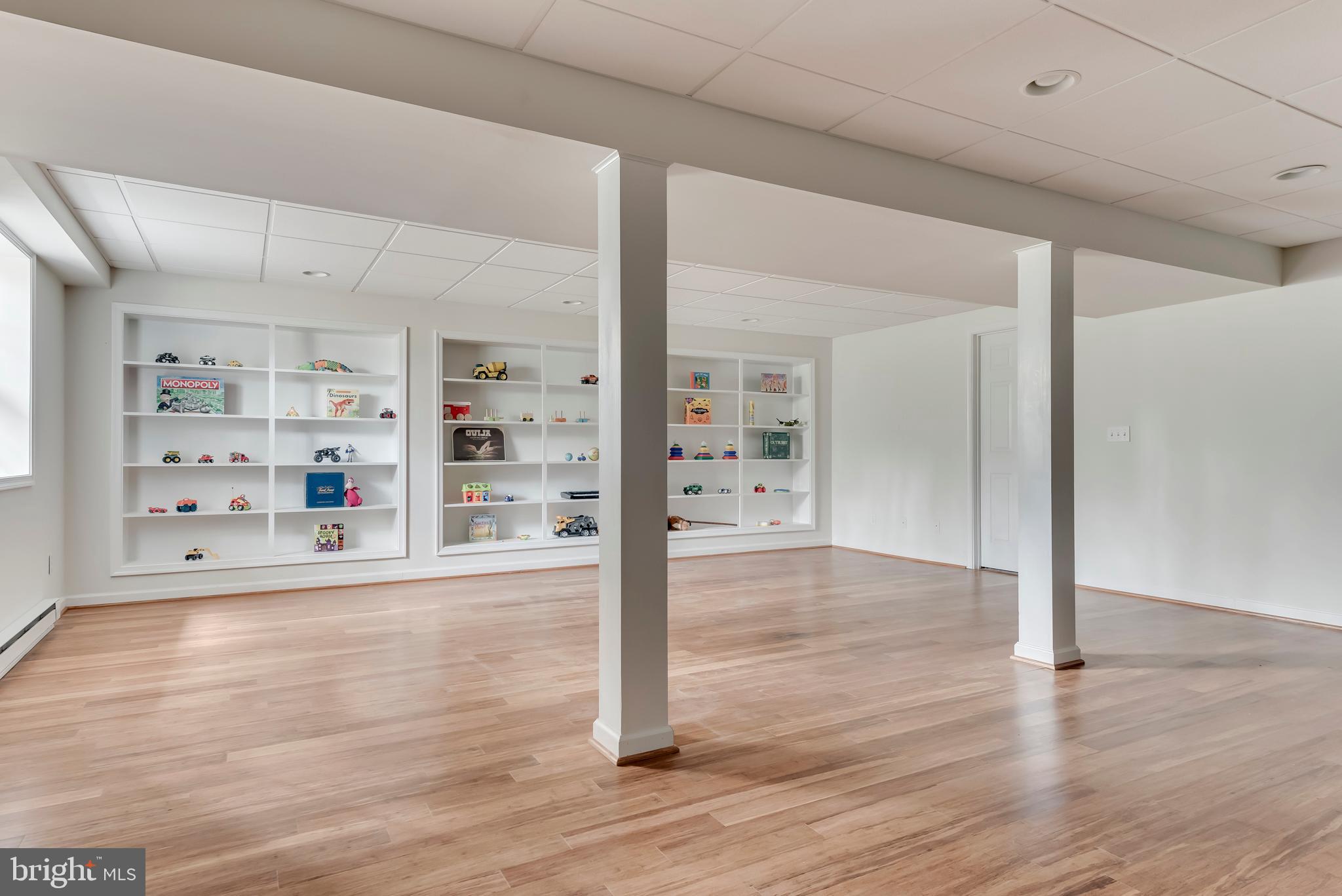 AMBERLEY - Residential