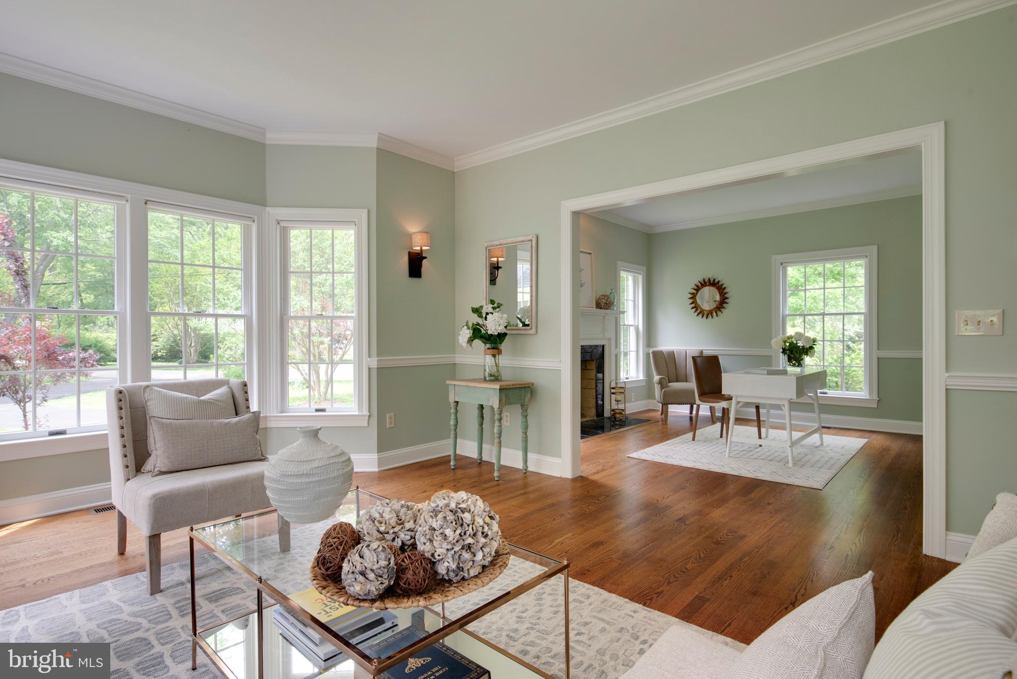 AMBERLEY - Residential