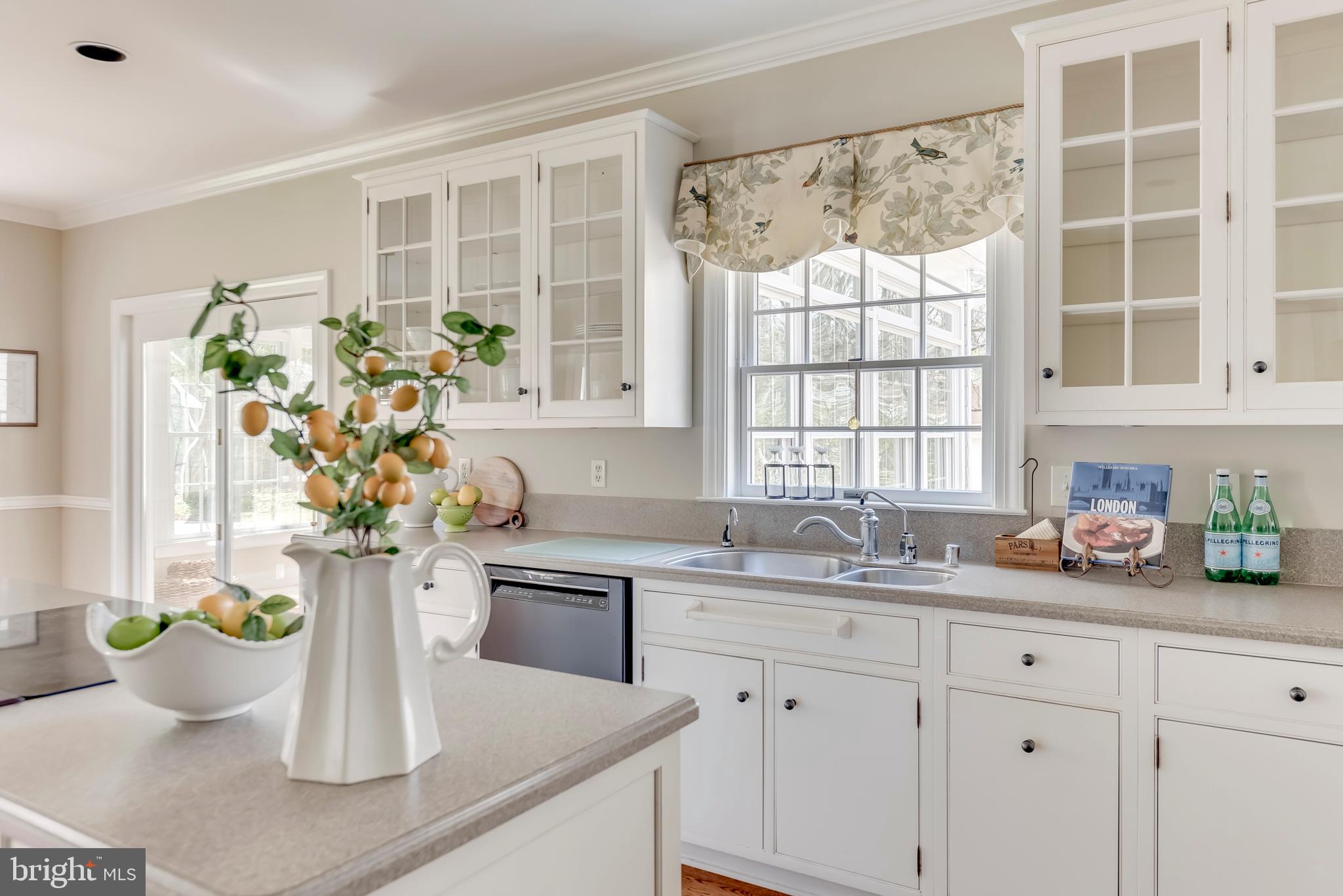 AMBERLEY - Residential