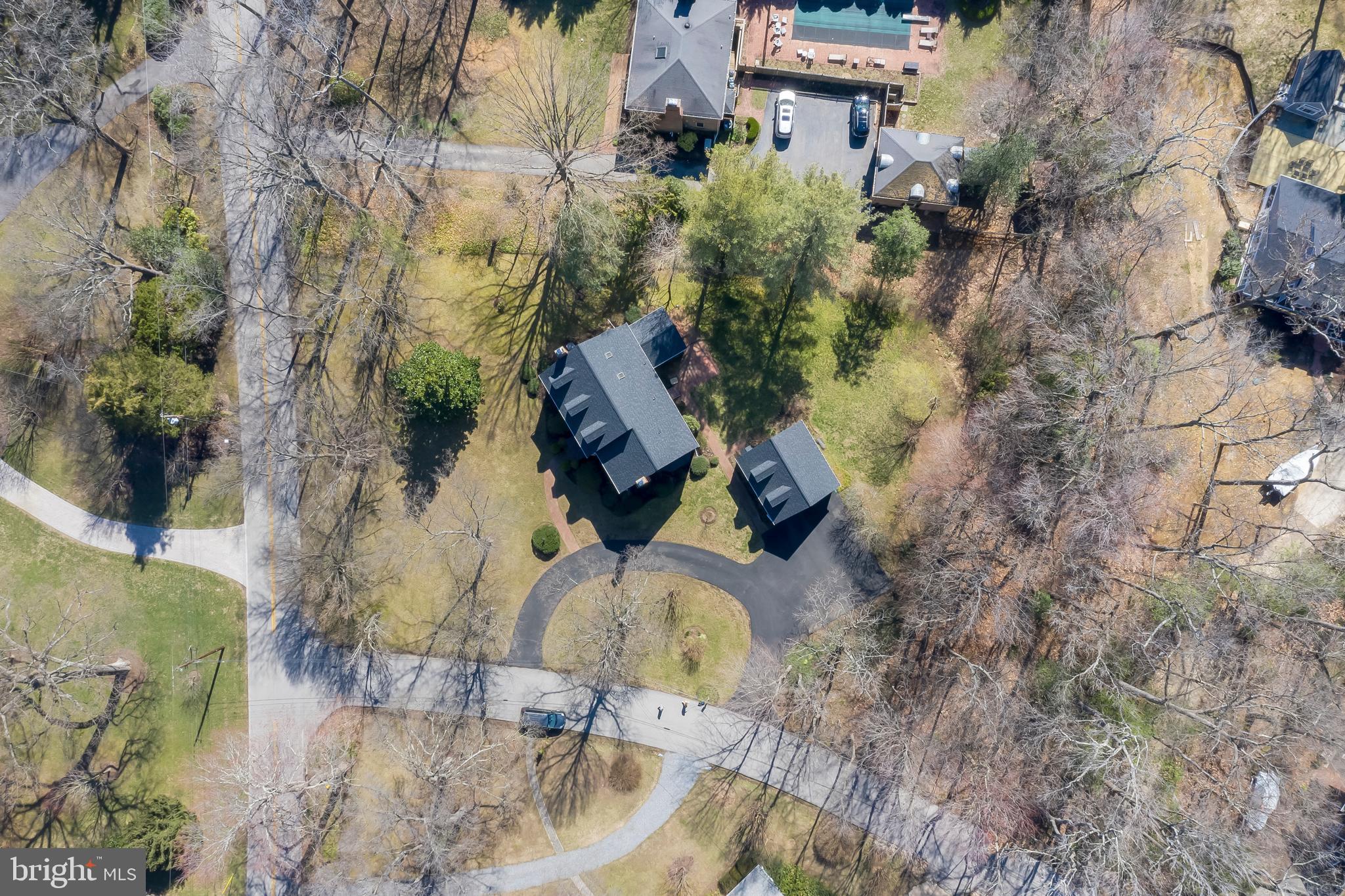 AMBERLEY - Residential