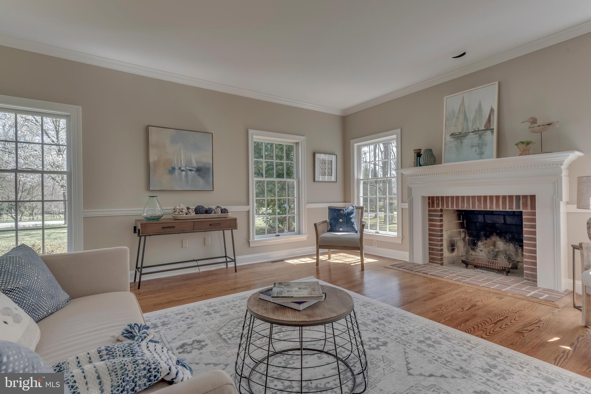 AMBERLEY - Residential