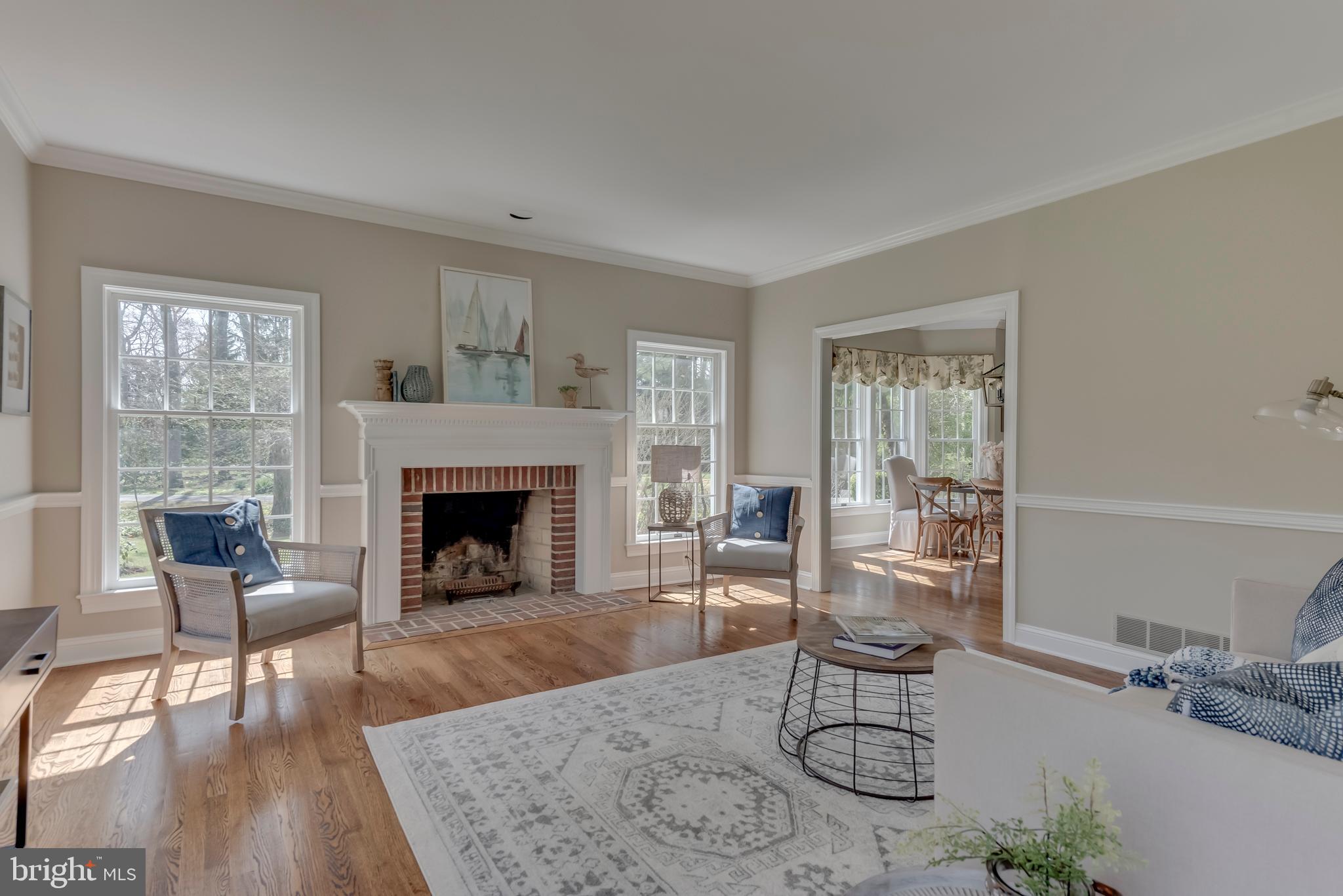 AMBERLEY - Residential