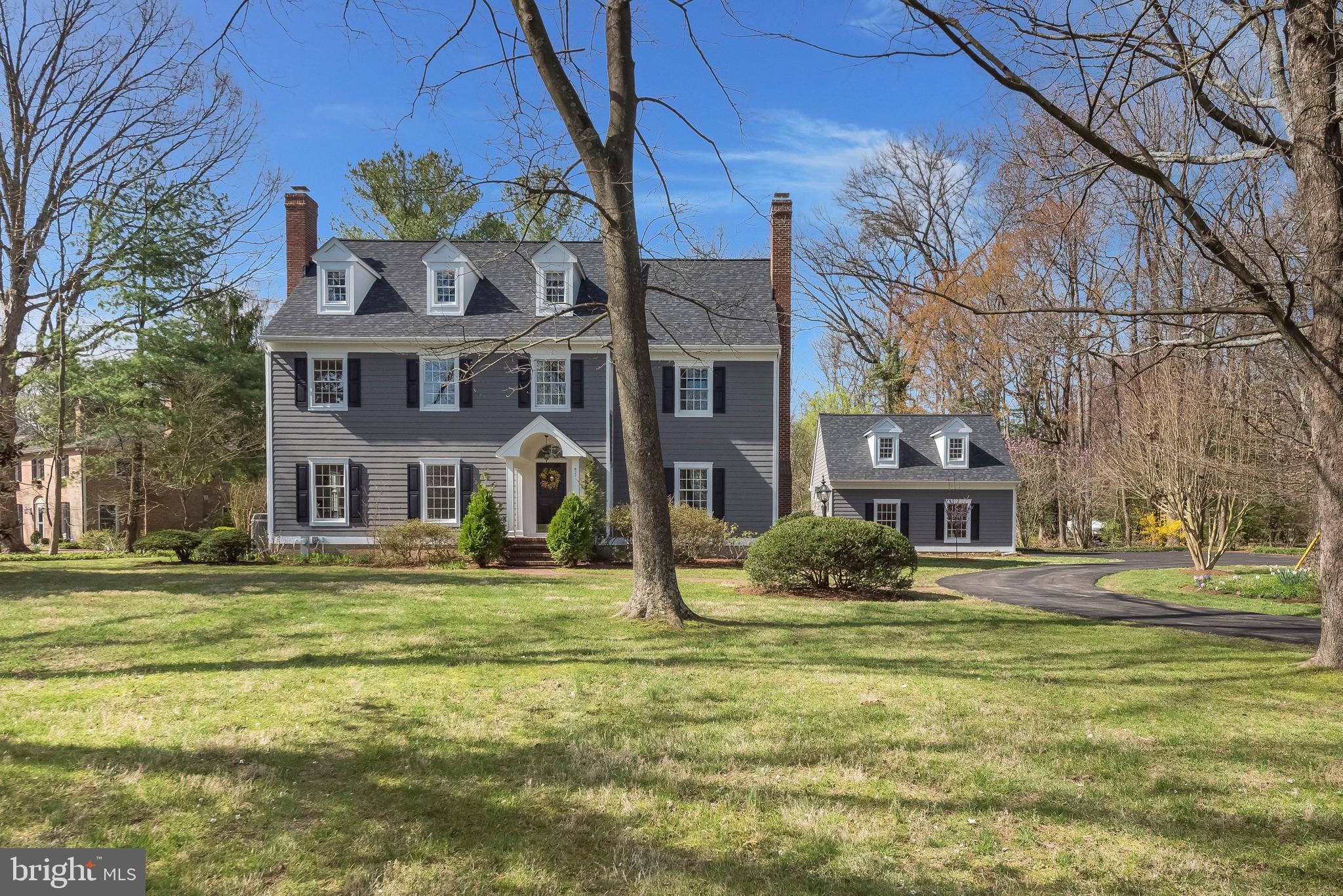 AMBERLEY - Residential